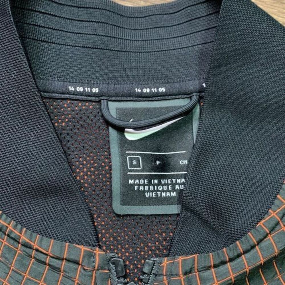 Nike Sportswear Tech‎ Pack Men's Jacket, AR1578, Small light weight - Picture 4 of 10